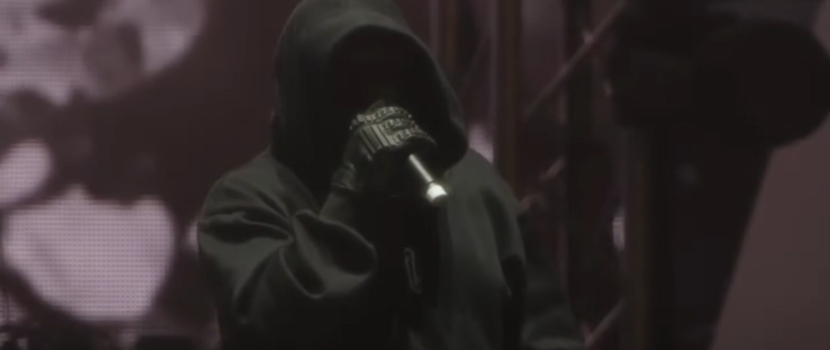 Asking Alexandria's Sam Bettley Apologizes In The Wake Of Danny Worsnop's Widely Criticized 'Vans Warped Tour' Set In Washington, DC