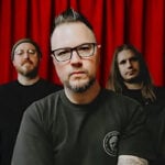 A Static Lullaby's Self-Titled Album Set For Its First Vinyl Pressing