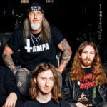 Atheist Announce "Piece Of Time" 35th Anniversary European/UK Tour With Origin, Death Rattle, Gorgatron & More