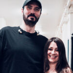 Breaking Benjamin's Ben Burnley Announces Acoustic Tour With Flyleaf's Lacey Sturm