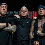 Biohazard, Show Me The Body, 100 Demons, Etc. Set For 2026 'Just Another Gig' Festival