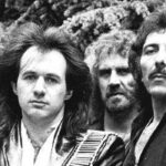 Black Sabbath's "The Eternal Idol" Set For Newly Remastered Reissue