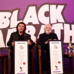 Black Sabbath Awarded Freedom Of The City In Their Hometown Of Birmingham, UK