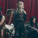 Boris Announce 20th Anniversary Editions Of "Pink" & "Dronevil"