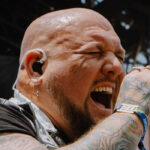 Brandon Saller On Atreyu's Current Live Show: "There's No One In The Crowd That Can Be, Like, 'That Sucked.'"