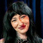 Watch Britt Bowman (Demi Lovato, Etc.) Create Her Own Drum Parts For Scorpions' "Blackout"