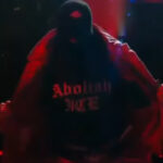 God's Hate's Brody King Releases 'Abolish ICE' Benefit Shirt