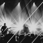 Between The Buried And Me Release Cryptic 'The Blue Nowhere' Teaser Video