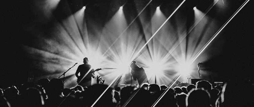 Between The Buried And Me Release Cryptic 'The Blue Nowhere' Teaser Video