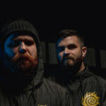 Carcosa Release "Fade" Music Video, Set October Release For Their New Album "The Axe Forgets, The Tree Remembers"