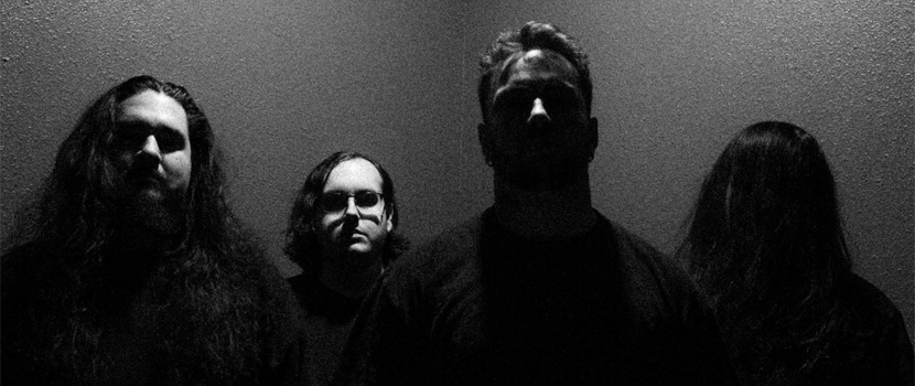 CELL Debut Their New Song "Lie Alone For The Spirits To Mold"