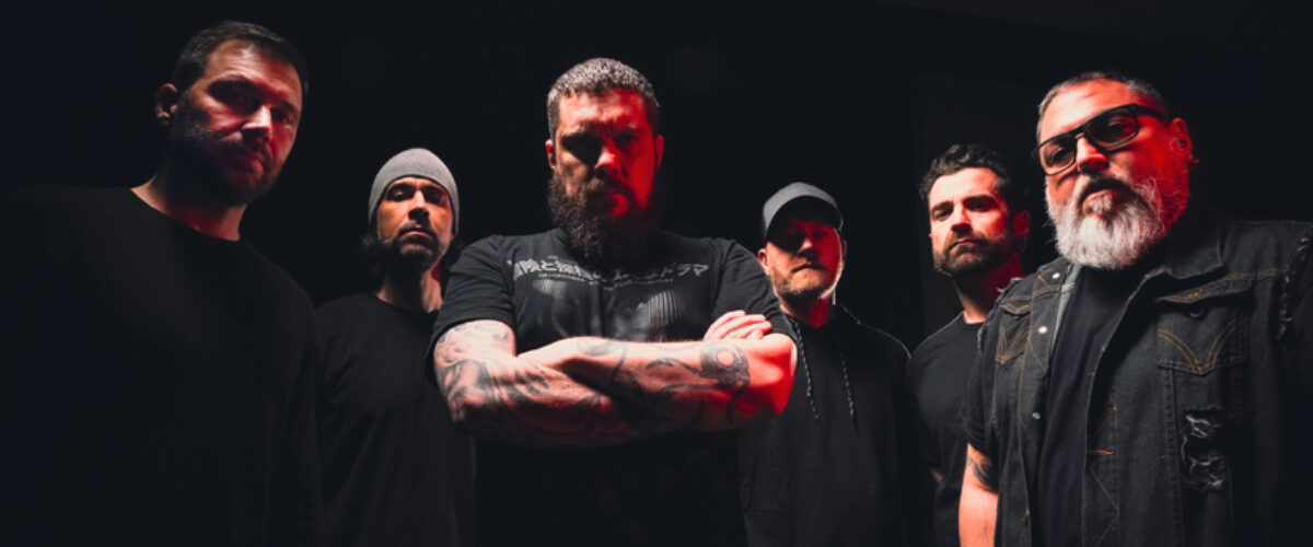 Chimaira Announce Hometown 'Chimaira Christmas' Show With 200 Stab Wounds & Nunslaughter
