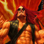 Gruesome, Exhumed & KMFDM Members To Bring Fictional G.I. Joe Metal Band 'Cold Slither' To Life For July Concert