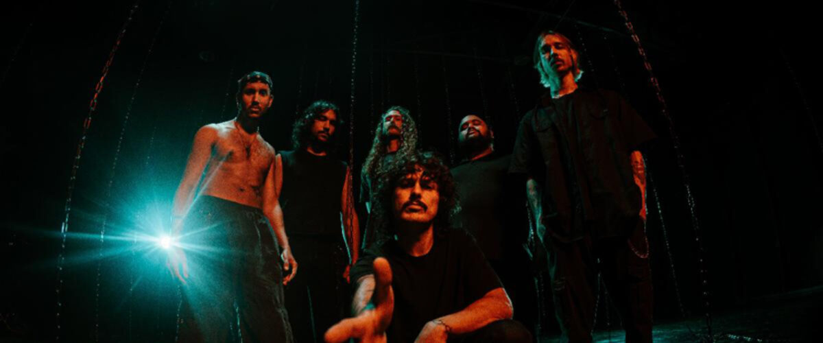 Cold Steel Announce April U.S. Tour