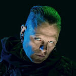 Combichrist Debut New Track "Feraline"