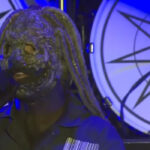 Pro-Shot Footage Of Slipknot's 2025 'Rock Am Ring' Set Surfaces Online