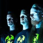 Cytotoxin, Analepsy, Osiah & Cognitive Booked For Fall UK Tour