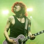 Knosis Fire Guitarist Daiki Koide In The Wake Of Allegations Of Inappropriate Conduct With An Underage Fan