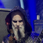 Dimmu Borgir Welcome Their New Guitarist Damage