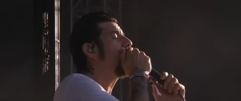 Deftones' Chino Moreno On Their Shelved 2008 Album "Eros": "It Will Most Likely Never See The Light Of Day"