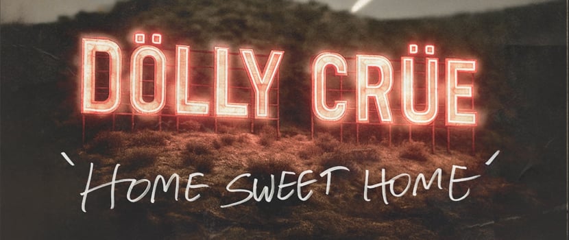 Hear Mötley Crüe Rework "Home Sweet Home" With Country Pop Icon Dolly Parton