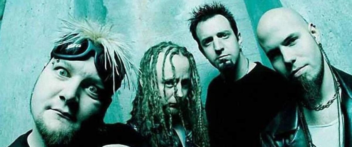 Drowning Pool Announce Expanded 25th Anniversary Edition Of "Sinners"