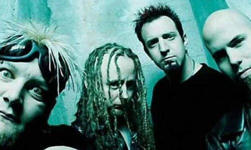 Drowning Pool's 25th Anniversary Of 