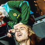 Linkin Park's Emily Armstrong Recently Granted A Fan's Request For A Mid-Show Haircut, Band To Headline 2026 'Rock Am Ring' & 'Rock Im Park' Festivals