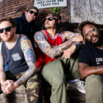 End It Release "Cloutbusting" Music Video From January 2026 Philly Show