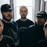 Erode Premiere "Coiled" From Their Upcoming Album "Devout"