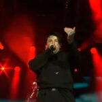 Falling In Reverse Release Pro-Shot Footage Of Their Entire 2025 'Rock Am Ring' Set