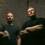 Hear Vision Of Disorder's Tim Williams Guest On Fates Messenger's "Eternal War"