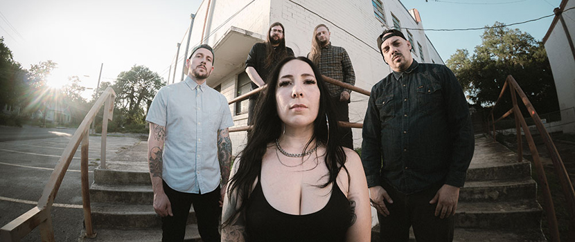 Fervence Sign With Metal Blade Records