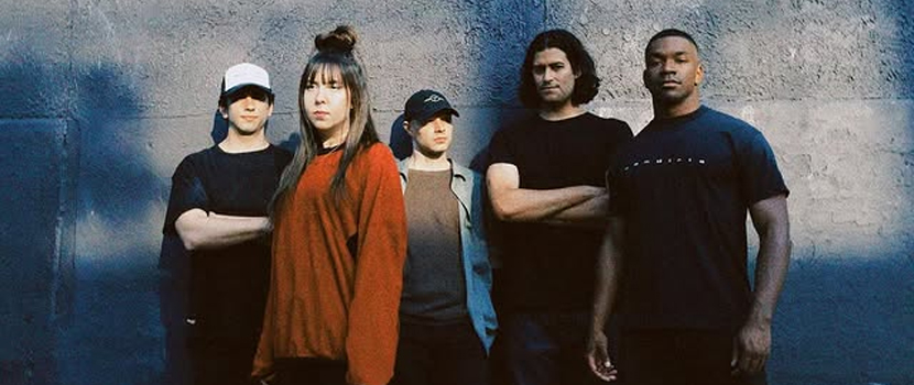 Fleshwater, Angel Du$t & Chat Pile Set For Fall North American Tour