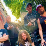 Forbidden Debut "Divided By Zero", Their First New Song In Over 15 Years