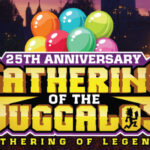 Insane Clown Posse, GWAR, Green Jellÿ, The Convalescence, Etc. Booked For 2025 'Gathering Of The Juggalos'