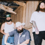 Gideon, Grove Street, Xile & Still In Love Reveal Early 2026 UK Tour