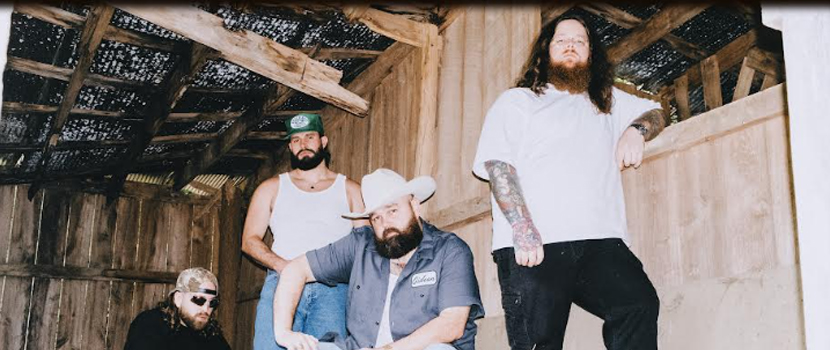 Gideon Sign With Sumerian Records, Stream New Track "Til The Wheels Fall Off"