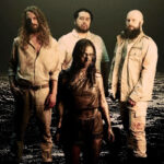 Gore. Premiere Video For "Sepsis", Welcome Ex-Toothgrinder Drummer Wills Weller