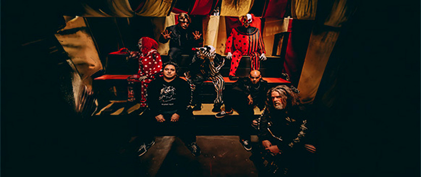 Heartsick Premiere "Debt To Pay" Video