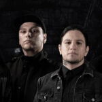 Here Comes The Kraken Release Live Video Of Their Cover Of Coal Chamber's "Loco"