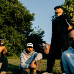 Higher Power Drop "Count The Miles" Music Video