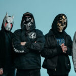 Hollywood Undead, Attila, Point North, Zero 9:36 & Autumn Kings Reveal September Tour