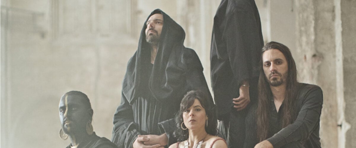 Igorrr Welcome Vocalist Marie Iguchi As Marthe Alexandre Steps Down For Now