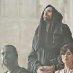 Igorrr Premiere "Limbo" Music Video