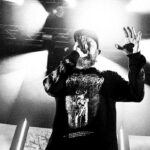 In Flames Reveal 2026 'Göteborg Brinner' Fest With Avatar, Dark Tranquillity & More