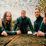 Iotunn Vocalist Jón Aldará To Sit Out Most Of The Band's 2025 Touring