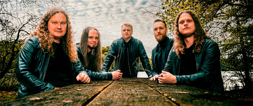 Iotunn Vocalist Jón Aldará To Sit Out Most Of The Band's 2025 Touring