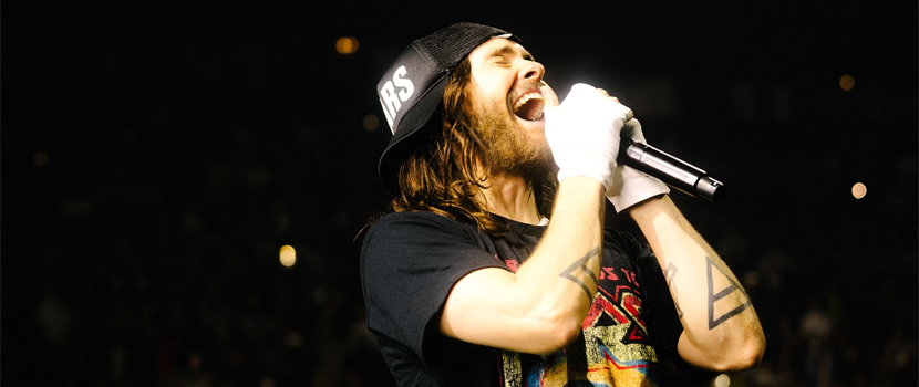 30 Seconds To Mars' Jared Leto Denies Sexual Misconduct, Etc. Allegations As Nine Women Come Forward