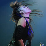 Ex-Evanescence Guitarist Jen Majura To Step Away From The Music Industry: "I Just Can’t Identify With Today‘s Attitude And Values Anymore"